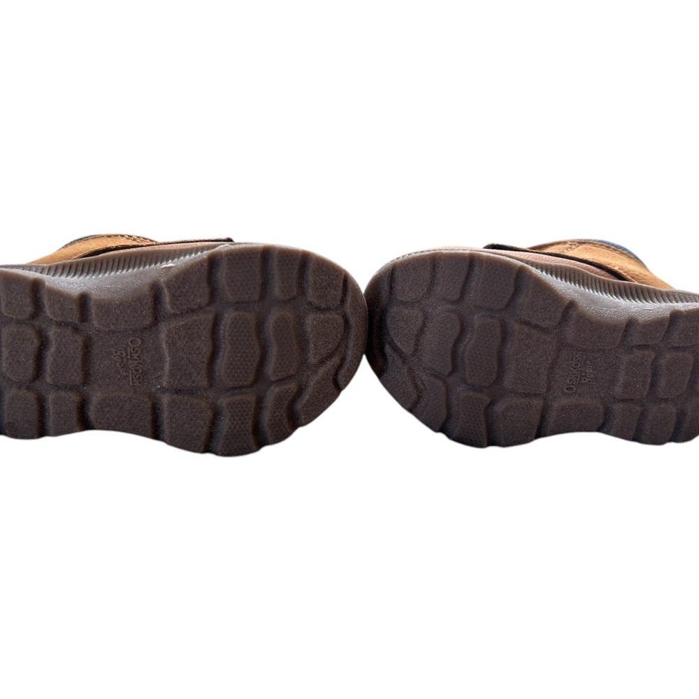 OshKosh Toddler Boy Hiking Boots | 4M - Picture 5 of 5